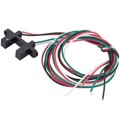 OPB811W55 - SENSOR OPT SLOT PHOTOTRANS MODUL