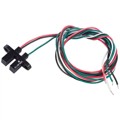 OPB891T51 - SENSOR OPT SLOT PHOTOTRAN PCB MT
