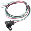 OPB830W55 - SENSOR OPT SLOT PHOTOTRANS MODUL