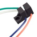 HOA1870-031 - SENSOR OPT SLOT PHOTOTRANS MODUL