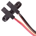 HOA1881-012 - SENSOR OPT SLOT PHOTOTRANS MODUL