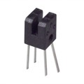 RPI-131 - SENSOR OPT SLOT PHOTOTRAN PCB MT