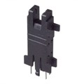 RPI-303 - SENSOR OPT SLOT PHOTOTRAN PCB MT