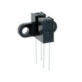 GP1S51VJ000F - SENSOR OPT SLOT PHOTOTRAN PCB MT