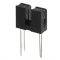 GP1L52VJ000F - SENSOR OPT SLOT DARL PCB MOUNT