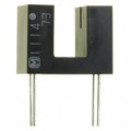 CNA1012K - SENSOR OPT SLOT PHOTOTRAN PCB MT