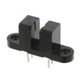 OPB660T - SENSOR OPT SLOT TRANS W/RES PCB