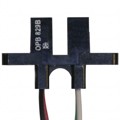 OPB829B - SENSOR OPT SLOT PHOTOTRANS MODUL