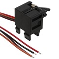OPB850A - SENSOR OPT SLOT PHOTOTRANS MODUL