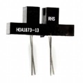 HOA1873-013 - SENSOR OPT SLOT DARL PCB MOUNT