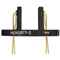 HOA1877-002 - SENSOR OPT SLOT PHOTOTRAN PCB MT