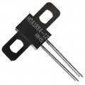 HOA1884-012 - SENSOR OPT SLOT PHOTOTRAN PCB MT