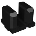 RPI-0129 - SENSOR OPT SLOT TRANSISTOR MODUL