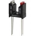 HOA0825-001 - SENSOR OPT SLOT TRANS PCB MT