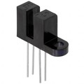HOA0865-P51 - SENSOR OPT SLOT TRANS PCB MT