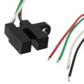 HOA0880-L51 - SENSOR OPT SLOT TRANSISTOR MODUL