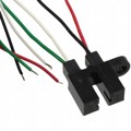HOA0892-L55 - SENSOR OPT SLOT TRANSISTOR MODUL