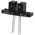 HOA1874-012 - SENSOR OPT SLOT PHOTOTRAN PCB MT