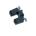 SFH 9500 - SENSOR OPT SLOT PHOTOTRANS MODUL
