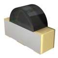 APA3010P3BT-GX - SENSOR PHOTO SIDE VIEW 2SMD