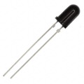 SFH 300 FA-3/4 - SENSOR PHOTO 880NM TOP VIEW RAD