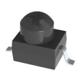QSB363GR - SENSOR PHOTO 940NM TOP VIEW 2SMD