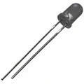 PT334-6C - SENSOR PHOTO 940NM TOP VIEW RAD