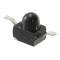 QSB363ZR - SENSOR PHOTO 940NM TOP VIEW 2SMD