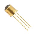 NTE3032 - NPN SI PHOTO/IR DETECTOR TO-46