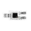 SFH 3400-2/3-Z - SENSOR PHOTO 850NM TOP VIEW 3SMD