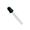 SFH 313 FA-3/4 - SENSOR PHOTO 870NM TOP VIEW RAD