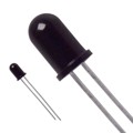 QSD122A4R0 - SENSOR PHOTO 880NM TOP VIEW RAD
