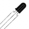 SFH 303 FA-3/4 - SENSOR PHOTO 990NM TOP VIEW RAD