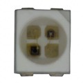 SFH 7221-Z - SENSOR PHOTO 860NM TOP VIEW PLCC