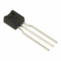 QSE1103 - SENSOR PHOTO 880NM SID VIEW 3SIP