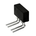 TCRT1010 - SENSOR OPTO TRANS 4MM REFL THPCB