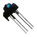 TCRT5000L - SENSOR OPTO TRANS 15MM REFL PCB