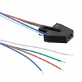 OPB70DWZ - SENSOR REFLECTIVE W/RED LED