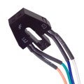 QRB1134 - SNSR OPTO TRANS 3.81MM REFL C-MT