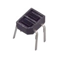 GP2S24 - PHOTOINTERRUPTER REFLEC .8MM DIP