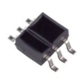 SFH 9201 - INTERRUPTER RELFECT W/FILTR SMD