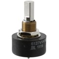 6127V1A180L.5FS - SENSOR ROTARY 180DEG SLDR TURRET