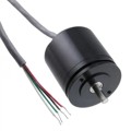 02181600-120 - SENSOR ROTARY 120DEG WIRE LEADS