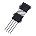MLX90366LVS-ADU-250-RE - SENSOR ANGLE 360DEG PC PIN