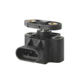 RTY090LVNAA - SENSOR ROTARY 90DEG CONNECTOR