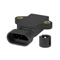 RTP060LVEAA - SENSOR ROTARY 60DEG CONNECTOR