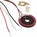 6909-1002-030 - SENSOR ROTARY 340DEG WIRE LEADS
