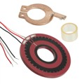 6915-1002-030 - SENSOR ROTARY 340DEG WIRE LEADS