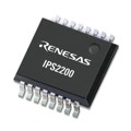 IPS2200BI1R - HIGH-SPEED INDUCTIVE POSITION SE
