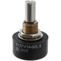 6127V1A60L.5 - SENSOR ROTARY 60DEG SLDR TURRET